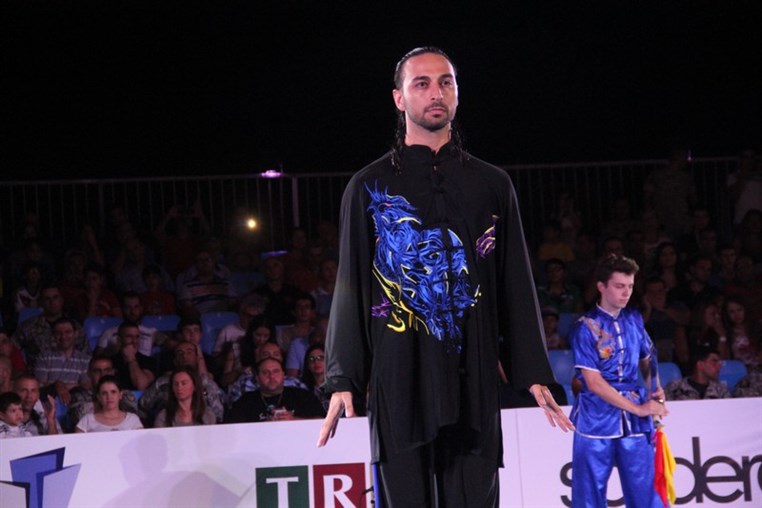 Martial Arts Festival